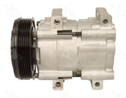 A/C Compressor Four Seasons 58169