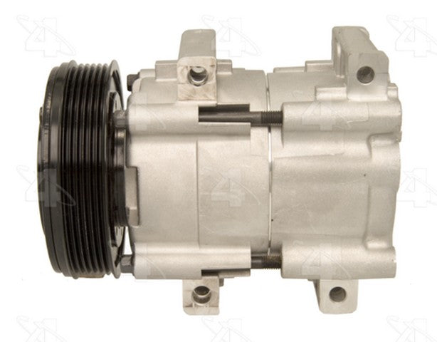 A/C Compressor Four Seasons 58169