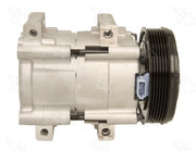 A/C Compressor Four Seasons 58169
