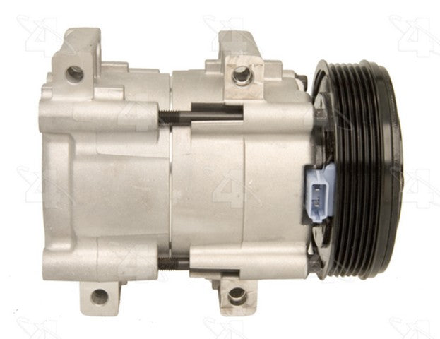 A/C Compressor Four Seasons 58169