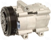 A/C Compressor Four Seasons 58172