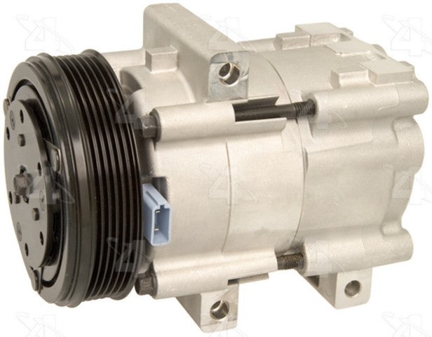 A/C Compressor Four Seasons 58172