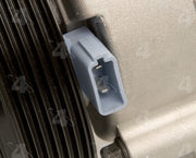 A/C Compressor Four Seasons 58172
