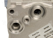 A/C Compressor Four Seasons 58172