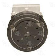 A/C Compressor Four Seasons 58172