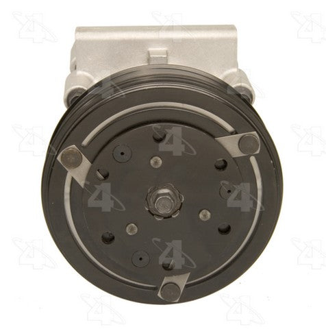 A/C Compressor Four Seasons 58172