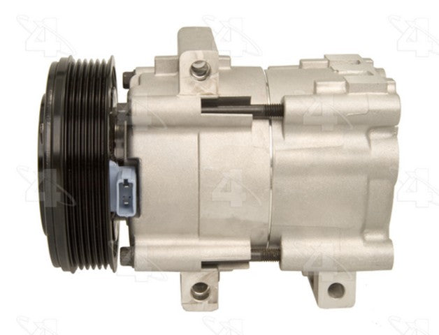 A/C Compressor Four Seasons 58172