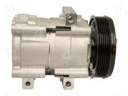 A/C Compressor Four Seasons 58172