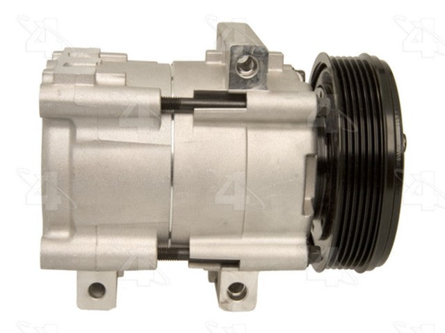 A/C Compressor Four Seasons 58172