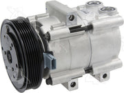 A/C Compressor Four Seasons 58176