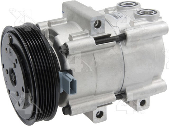 A/C Compressor Four Seasons 58176