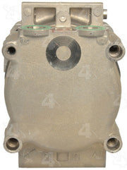 A/C Compressor Four Seasons 58176