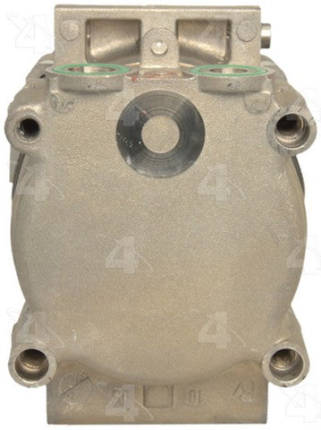 A/C Compressor Four Seasons 58176