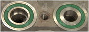 A/C Compressor Four Seasons 58176
