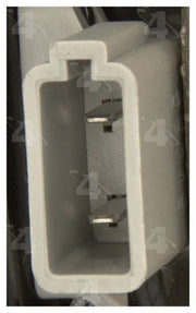A/C Compressor Four Seasons 58176