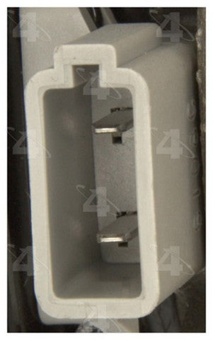 A/C Compressor Four Seasons 58176