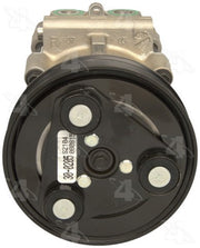 A/C Compressor Four Seasons 58176