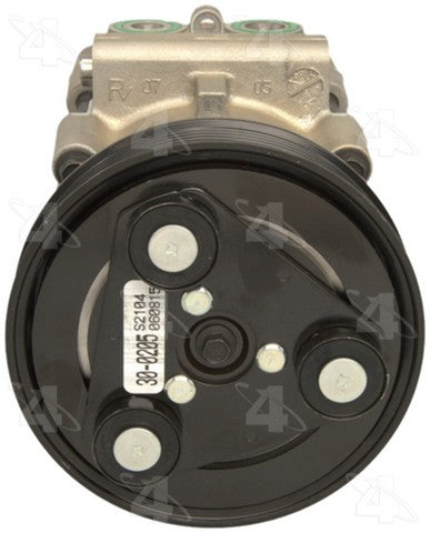A/C Compressor Four Seasons 58176