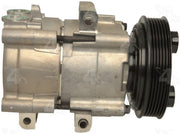 A/C Compressor Four Seasons 58176