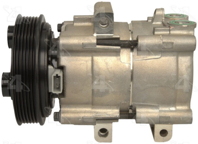 A/C Compressor Four Seasons 58176