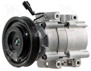 A/C Compressor Four Seasons 58183