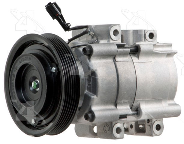 A/C Compressor Four Seasons 58183