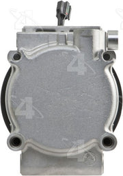 A/C Compressor Four Seasons 58183