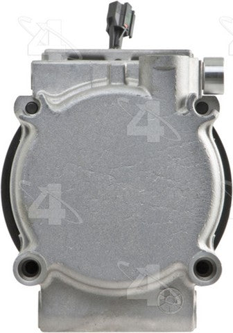 A/C Compressor Four Seasons 58183