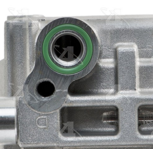 A/C Compressor Four Seasons 58183