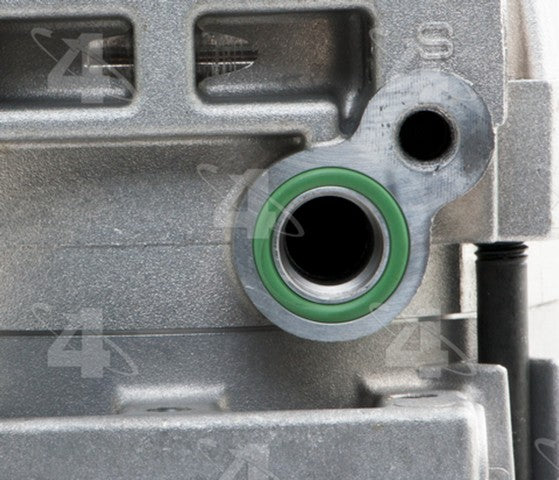 A/C Compressor Four Seasons 58183