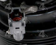A/C Compressor Four Seasons 58183