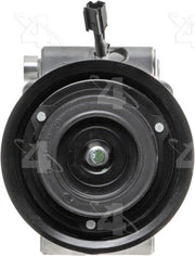 A/C Compressor Four Seasons 58183