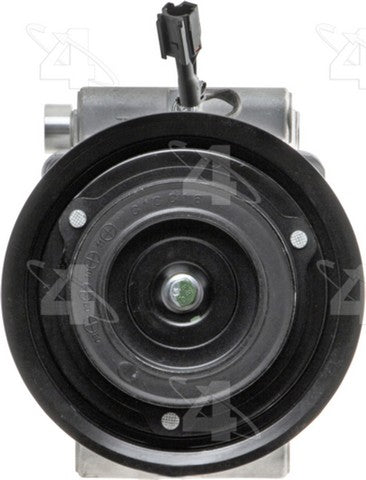 A/C Compressor Four Seasons 58183