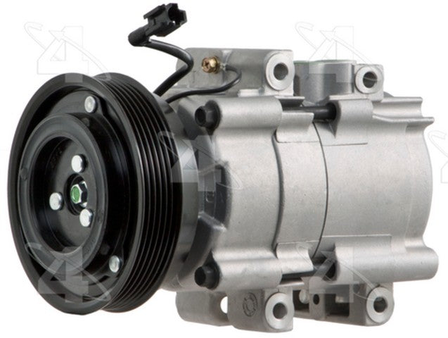 A/C Compressor Four Seasons 58185