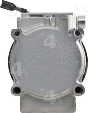 A/C Compressor Four Seasons 58185