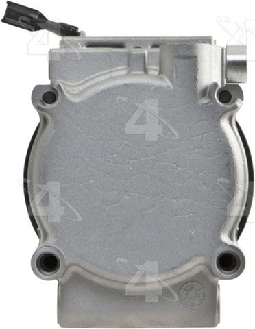 A/C Compressor Four Seasons 58185