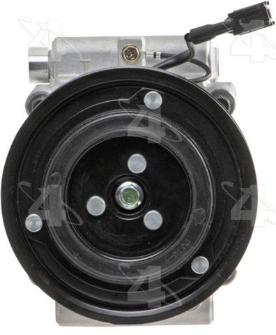 A/C Compressor Four Seasons 58185