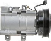 A/C Compressor Four Seasons 58185