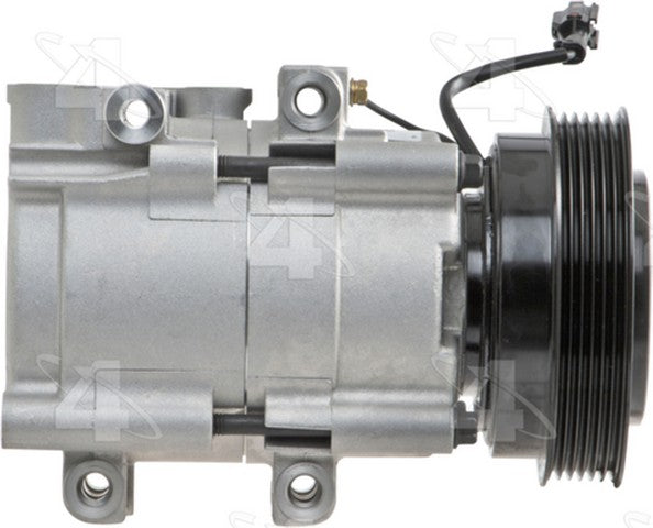 A/C Compressor Four Seasons 58185