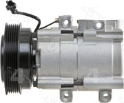 A/C Compressor Four Seasons 58185