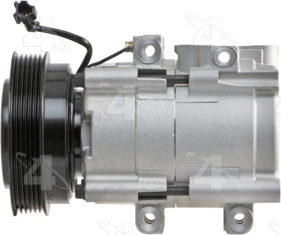 A/C Compressor Four Seasons 58185