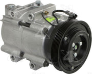 A/C Compressor Four Seasons 58189