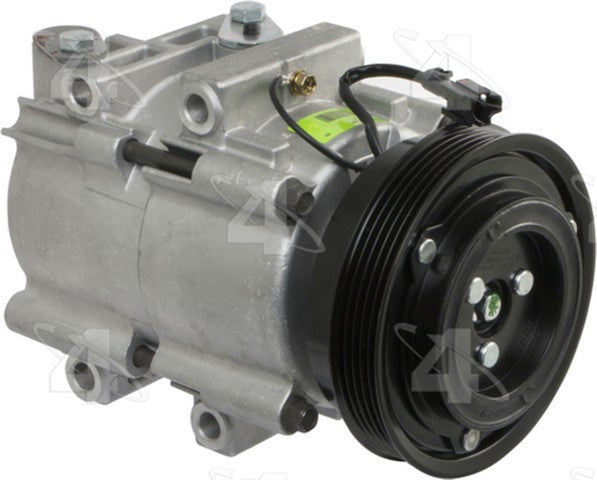 A/C Compressor Four Seasons 58189