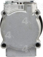A/C Compressor Four Seasons 58189