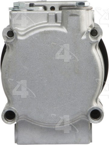 A/C Compressor Four Seasons 58189