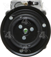 A/C Compressor Four Seasons 58189