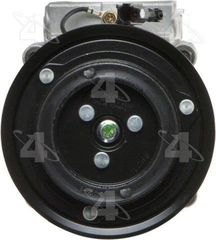 A/C Compressor Four Seasons 58189