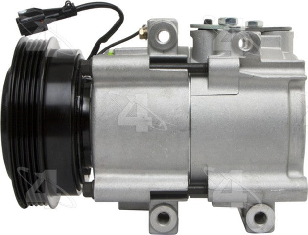 A/C Compressor Four Seasons 58189