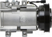A/C Compressor Four Seasons 58189