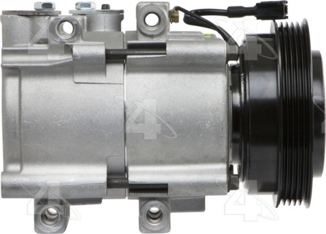 A/C Compressor Four Seasons 58189